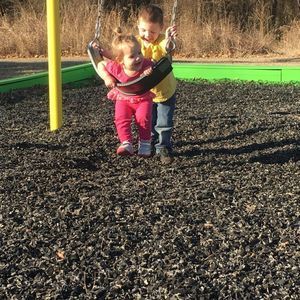 Meet your Posher, Kila